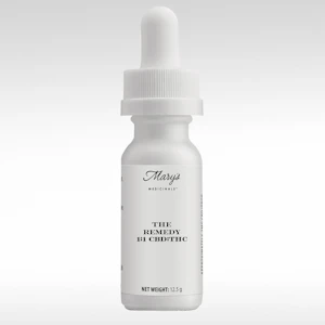 MARY'S MEDICINALS - The Remedy 1:1 CBD:THC 600mg Tincture - Mary's Medicinals