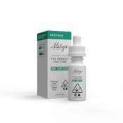 30:1 CBD:THC The Remedy 500mg Tincture - Mary's Medicinals