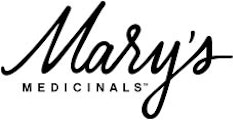 Mary's Medicinals - 20mg 10pk Patches - Relax Indica