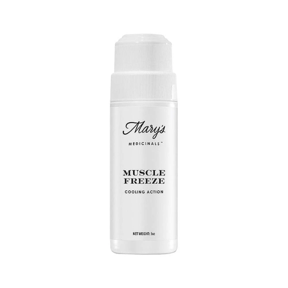 Mary's Medicinals™ - Muscle Freeze 300mg CBD - MARY'S MEDICINALS Main Image