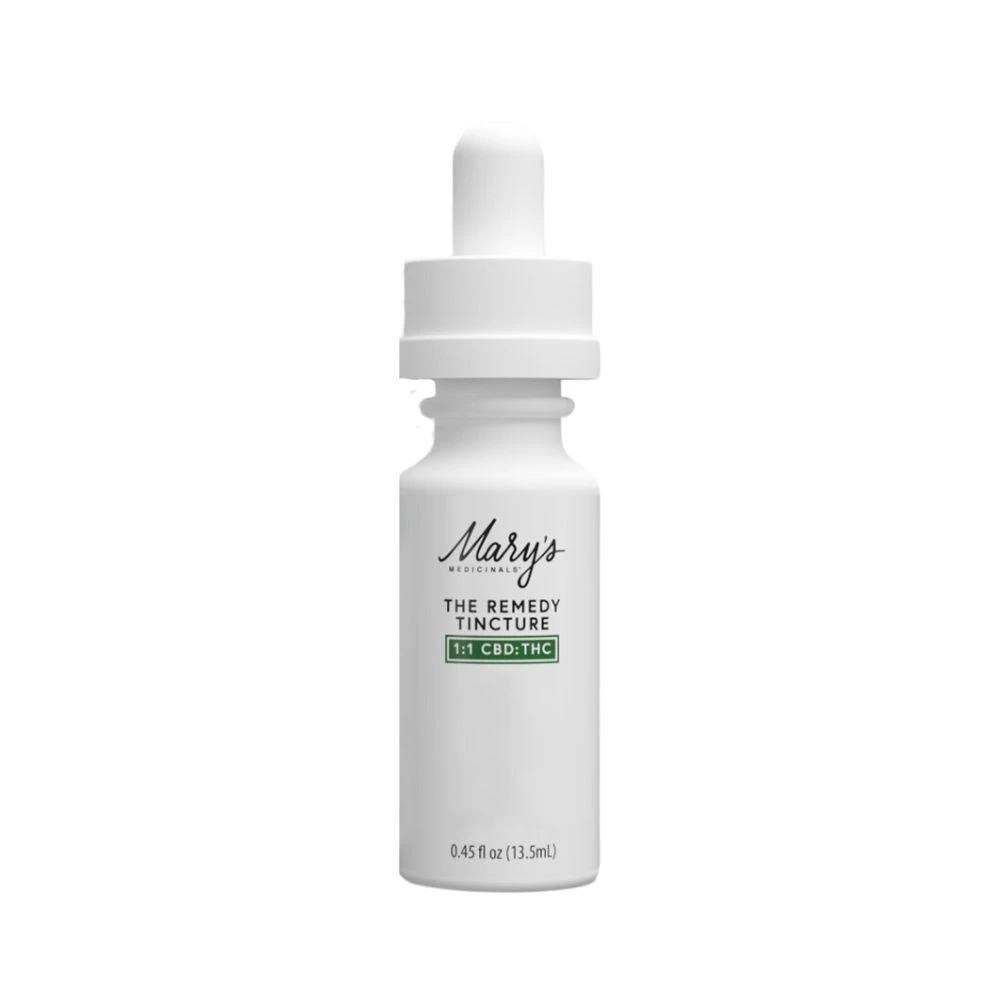 Mary's Medicinals™ - Mary's Medicinals The Remedy 1:1 CBD:THC Main Image