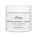 Unscented Relief 2oz. Transdermal Cream - MARY'S MEDICINALS