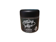 MARY ALICE - Flower - Jungle Cake - 3.5G