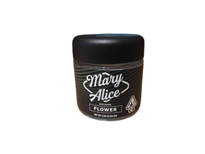 MARY ALICE - MARY ALICE - Flower - Jungle Cake - 3.5G