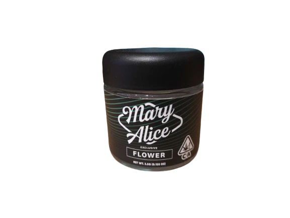 Mary Alice - MARY ALICE - Flower - Jungle Cake - 3.5G Main Image