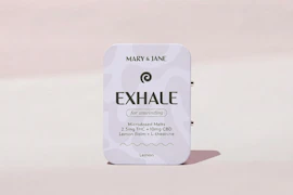 Full Size Melts | Exhale | Lemon