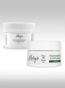 MARYS MEDICINALS | RELIEF 1:1 THC/CBD | TOPICAL | .5OZ