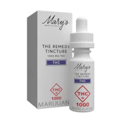 MARY'S MEDICINALS RELAX TINCTURE 1000MG