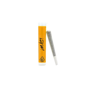 ¡MAS! - Sugar Daddy | 1g Indoor Preroll (I) | MAS