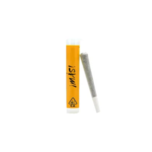 ¡MAS! - Horchata Haze | 1g Indoor Preroll (S) | MAS