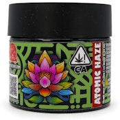 Atomic Haze 3.5g Mixed Lights Jar - Massive Selections