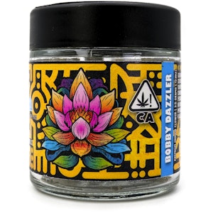 Massive Selections - Bobby Dazzler 3.5g Indoor Jar - Massive Selections