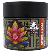 Citrus & Sage 3.5g Mixed Lights Jar - Massive Selections