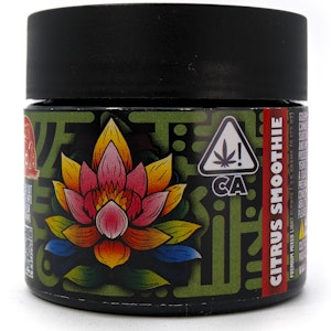 Massive Selections - Citrus Smoothie 3.5g Mixed Lights Jar - Massive Selections