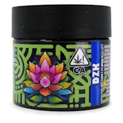 Rank Rose 3.5g Mixed Lights Jar - Massive Selections
