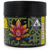 Gasarita 3.5g Mixed Lights Jar - Massive Selections