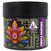 Purple Panther 3.5g Mixed Lights Jar - Massive Selections