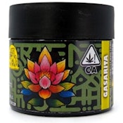 Gasarita 3.5g Mixed Lights Jar - Massive Selections