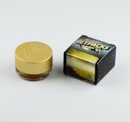 Valencia Orange Badder | 1g