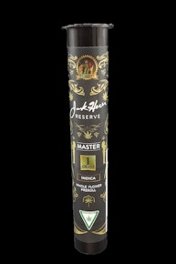 Jack Herer Reserve | MASTER JACK | 1G | 28.1%