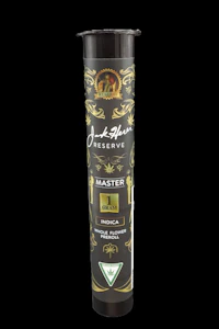 PRIMO DANKS - Jack Herer Reserve | MASTER JACK | 1G | 28.1%