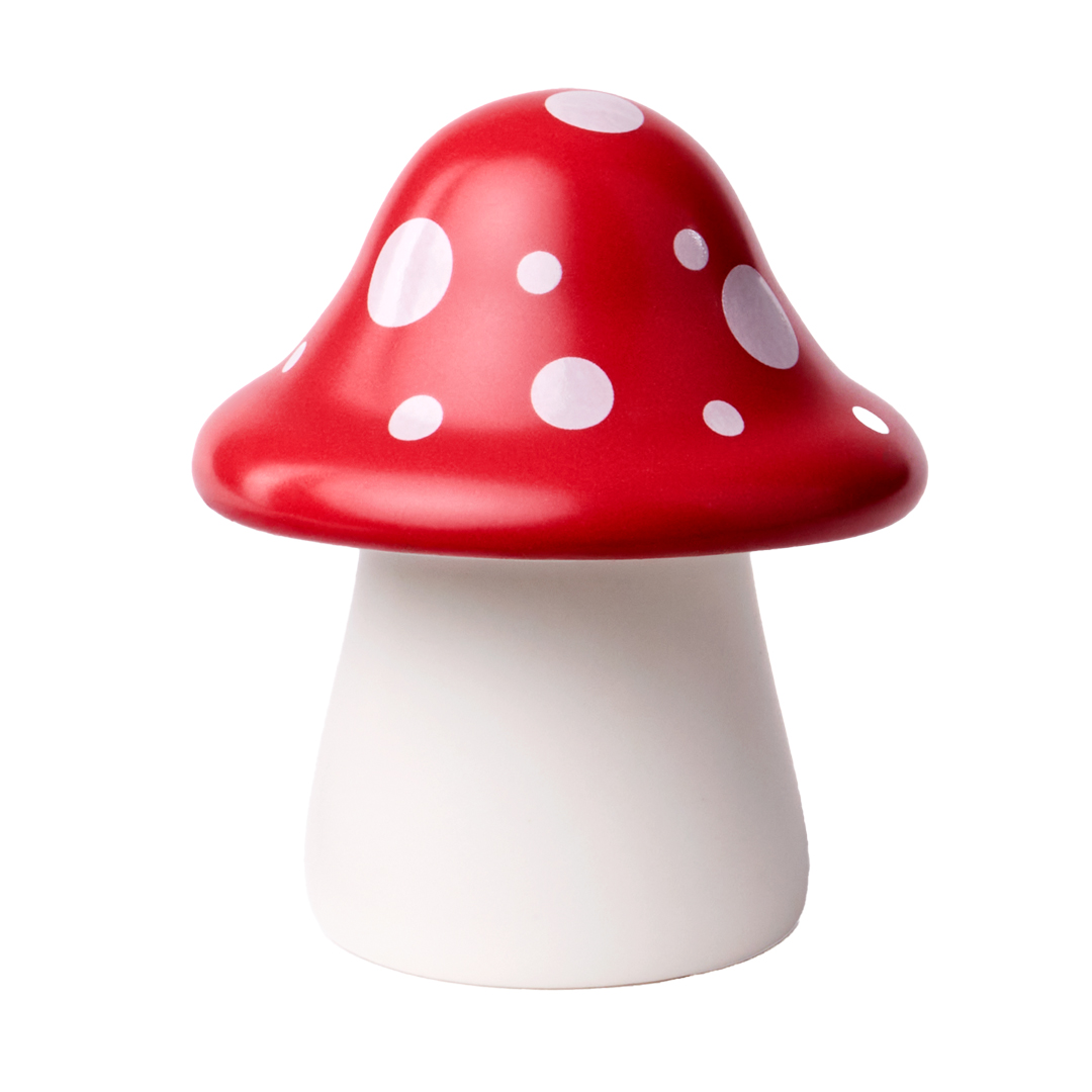 BIGFUN! | Mushroom Match Striker
