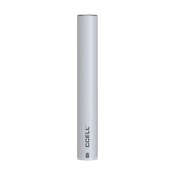 CCELL M3 PLUS Battery - Matte White