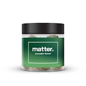OMC | Flower | 14g (Matter)