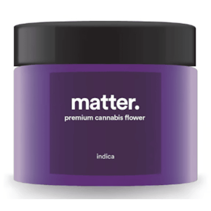 MATTER - RS11 Flower - 3.5g 