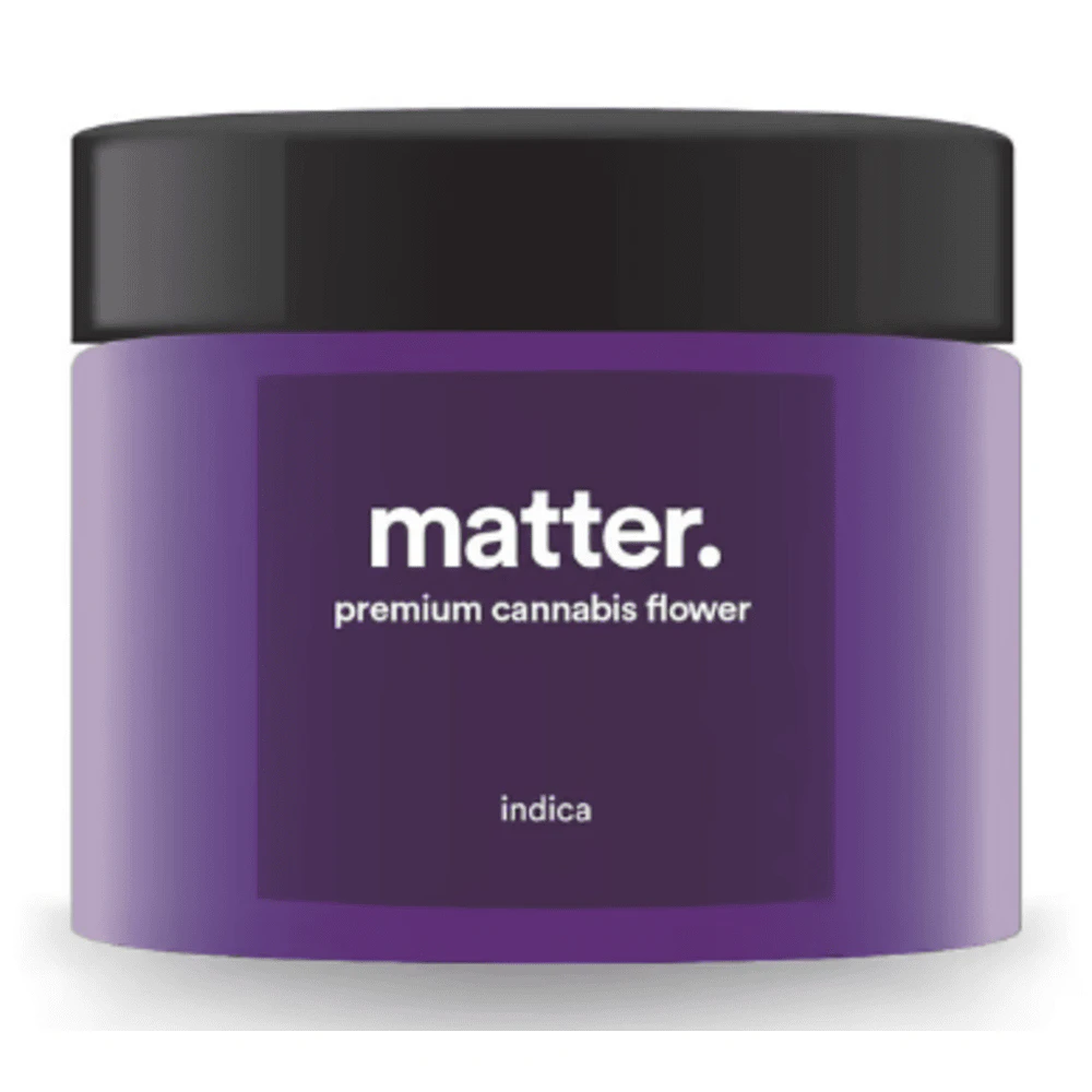 matter. - RS11 Flower - 28g Main Image