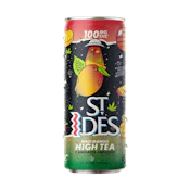 Maui Mango (Single) | 100mg 12oz High Tea | St Ides 