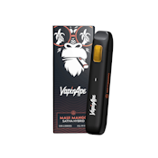 Maui Mango - Vapin Ape - Full Spectrum Disposable Vape - 1g