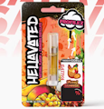 Hellavated Profilez Maui Sunrise Cartridge 1g