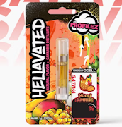 Hellavated Profilez Maui Sunrise Cartridge 1g