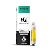 Maui Waui CUREpen Cartridge 1g