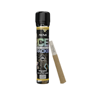 Maui Waui Infused Ice Pack 1g Preroll