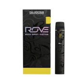 Maui Waui | Live Resin Diamond Vape AIO | 1G