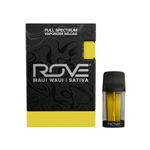 ROVE - Rove | Maui Waui | Pod RELOAD | 1g