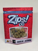 Zips - Maui Wowie - Flower - 3.5g