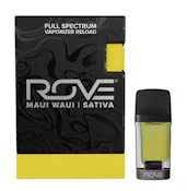 Rove 1g Maui Waui Live Resin Pod