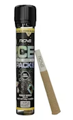 Rove 1g Maui Waui Infused Preroll