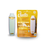 Maui Wowie 1g Diamonds Disposable - JEETER