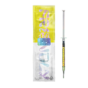 Banana Sundae (S) | 1g Cured Nuresin Applicator | Friendly Farms