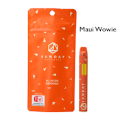 Maui Wowie (2g) Disposable (S)