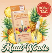 Halara 1g Maui Wowie Cartridge