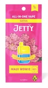 Jetty 1g Maui Wowie AIO Disposable