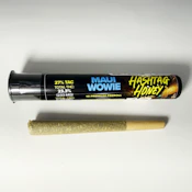 Maui Wowie - 1G Preroll