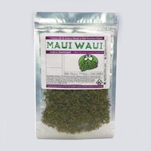 EIGHTH BROTHER - Eighth Brother Maui Waui Shake 28.0