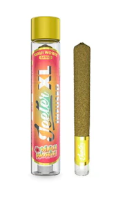 JEETER - Jeeter XL 2g Maui Wowie Infused Pre-Roll 