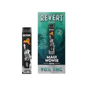 Maui Wowie | AIO | 2g | Revert